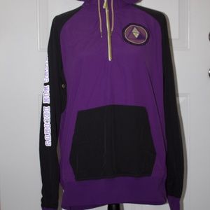 Nike Efficiens Non Decorus Large 1/2 Zip